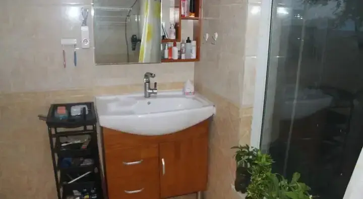 Пекин: Guang Long Apartment