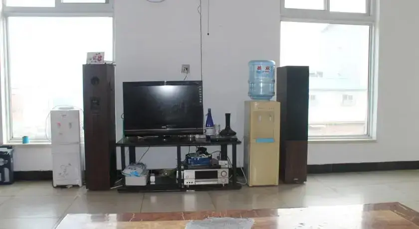 Пекин: Guang Long Apartment