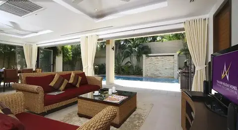 Diamond Villa No.211 — фото 1