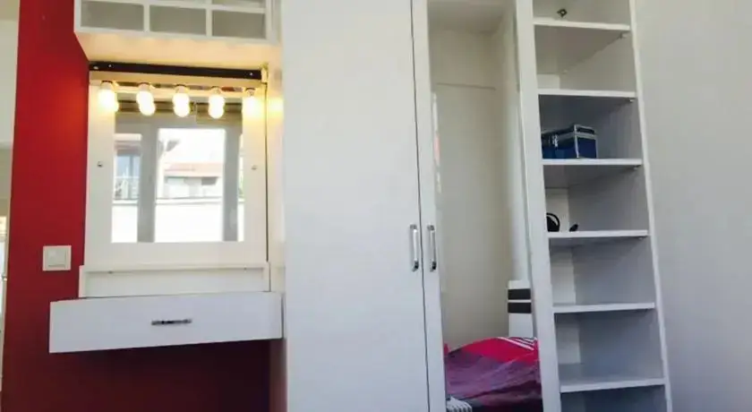 Taksim White Suites — фото 1