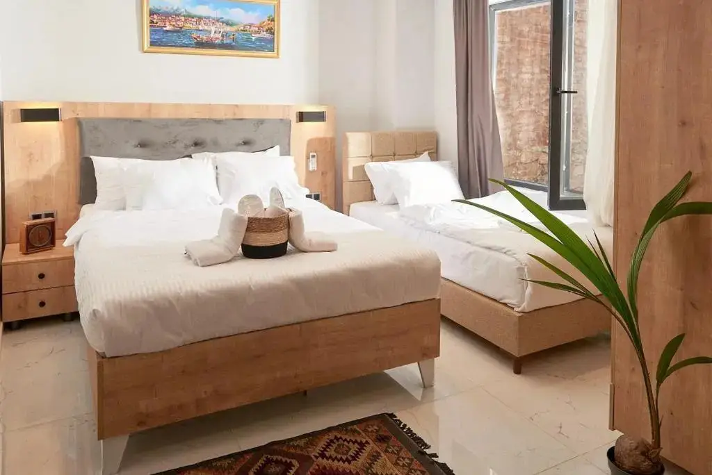 Стамбул: InIstanbull Residence
