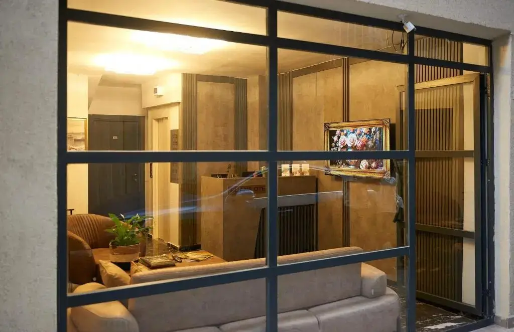 Стамбул: InIstanbull Residence