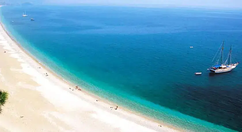 Бейджик: Beycik Paradise