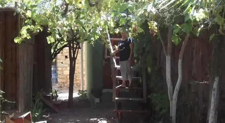 Кумлуджа: Aşık Pansiyon