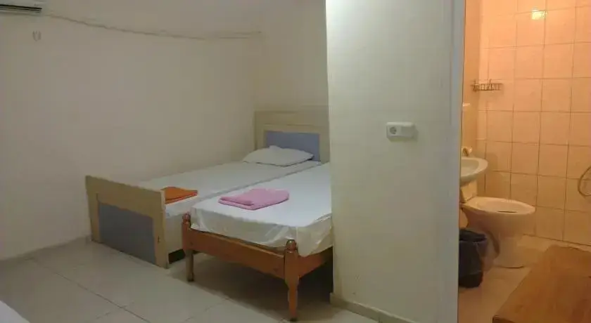 Силифке: JFA Star Motel