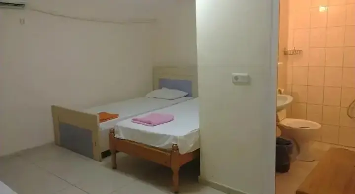 Силифке: JFA Star Motel