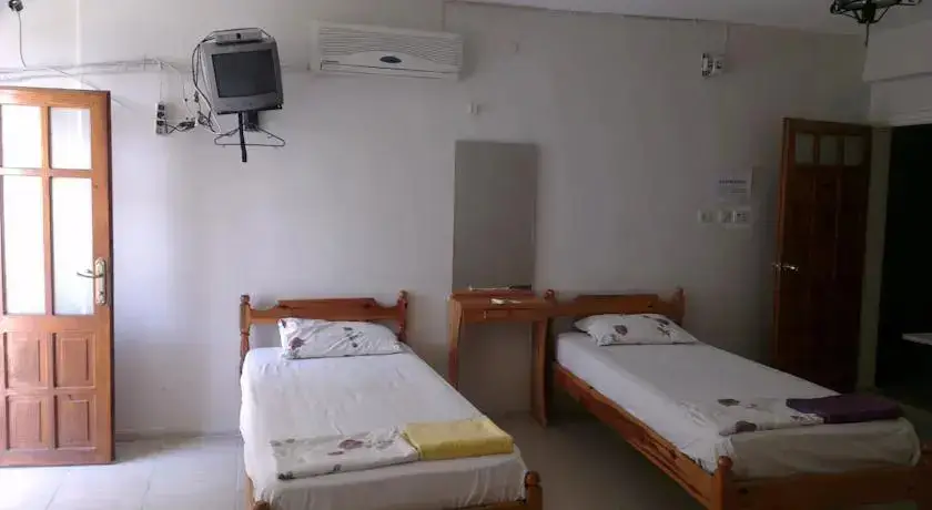 Силифке: JFA Star Motel