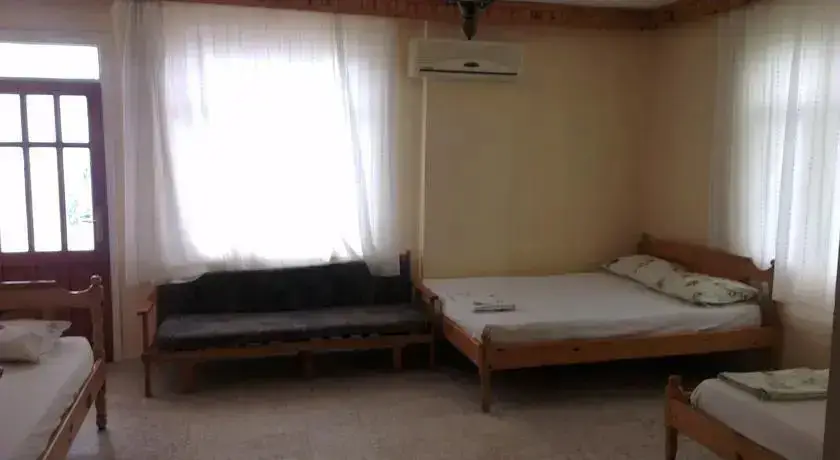 Силифке: JFA Star Motel