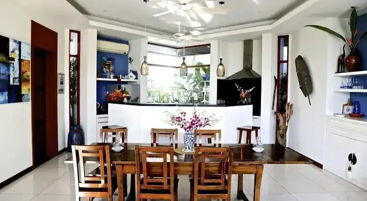 Самуи: Samui Blu