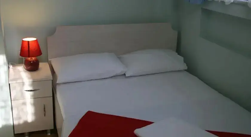 Бююкада: Rota Eylül Butik Hotel