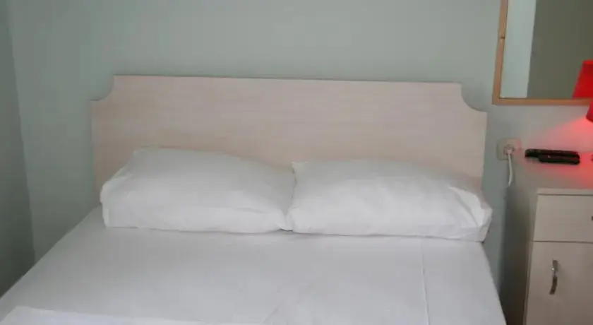 Бююкада: Rota Eylül Butik Hotel