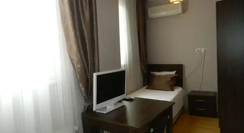 Adelya Hotel Old City — фото 1