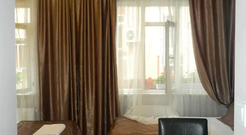 Стамбул: Adelya Hotel Old City