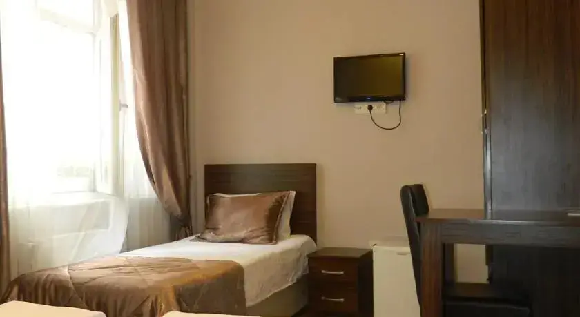 Стамбул: Adelya Hotel Old City
