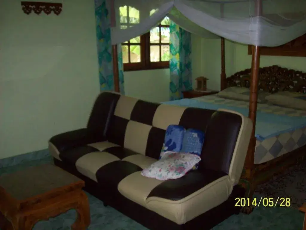 Сам-Рои-Йот: Paradise Home Resort