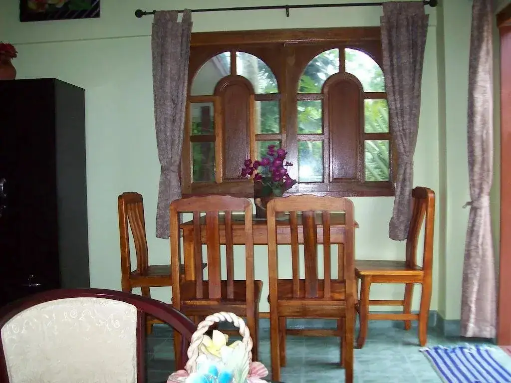 Сам-Рои-Йот: Paradise Home Resort
