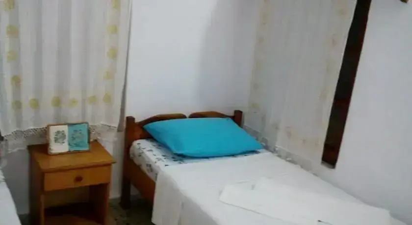Бодрум: Istanbul Pansiyon