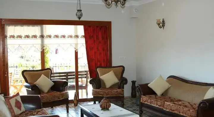Алтынолук: Ida Beyaz Konak Boutique Hotel