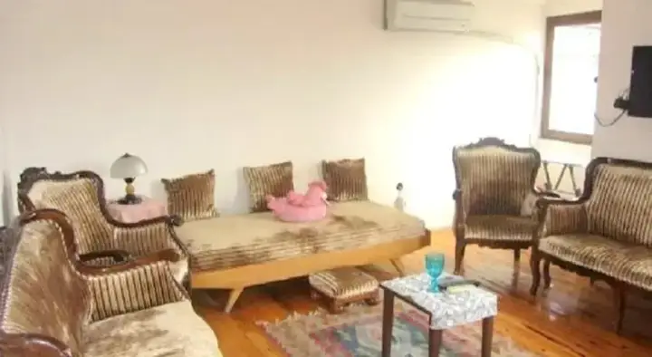 Стамбул: Taksim Saray Suites