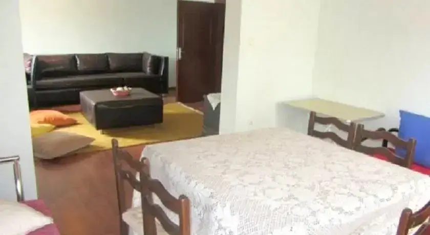 Taksim Saray Suites — фото 1