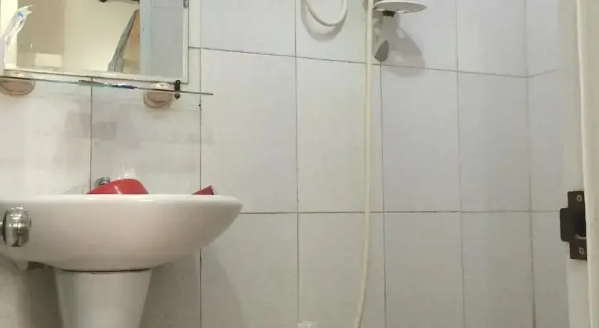 Дананг: Tien Thanh 1 Hotel