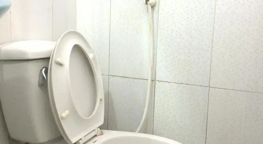 Дананг: Tien Thanh 1 Hotel