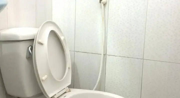Дананг: Tien Thanh 1 Hotel