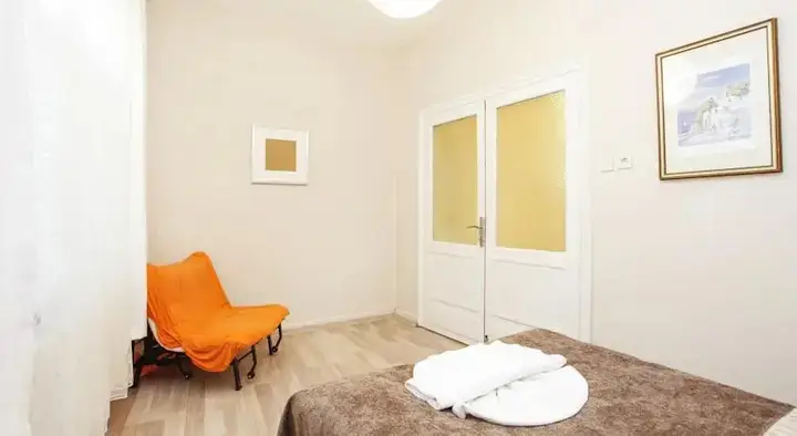 Стамбул: Ligos Guesthouse