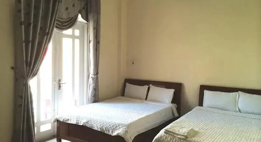Дананг: Thanh Hien Guesthouse