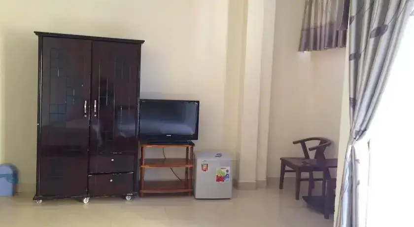 Дананг: Thanh Hien Guesthouse