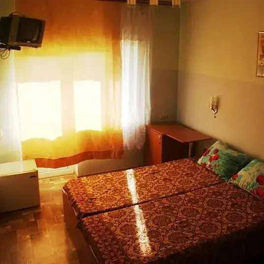 Штормовое: Shtil Hotel