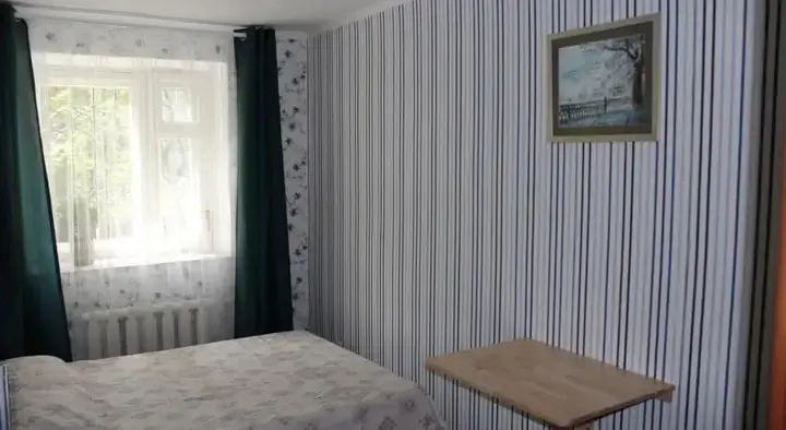 Алматы: VDNH Hostel