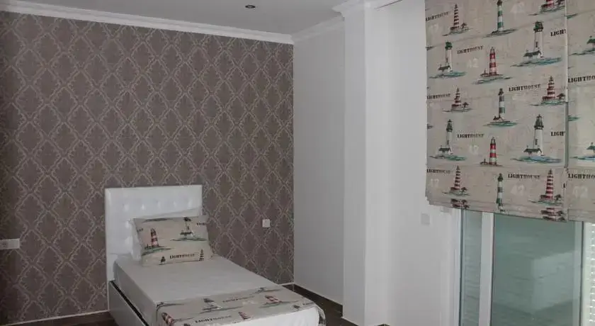Манавгат: Evrenseki Village