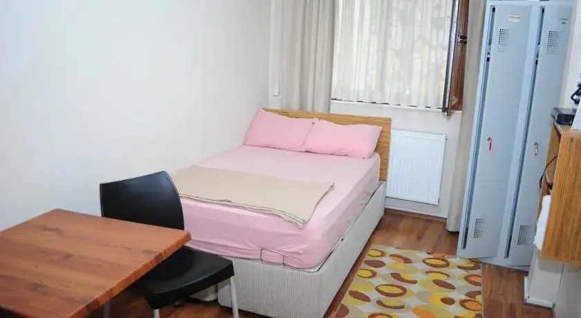 Bourse Hostel Galata — фото 1