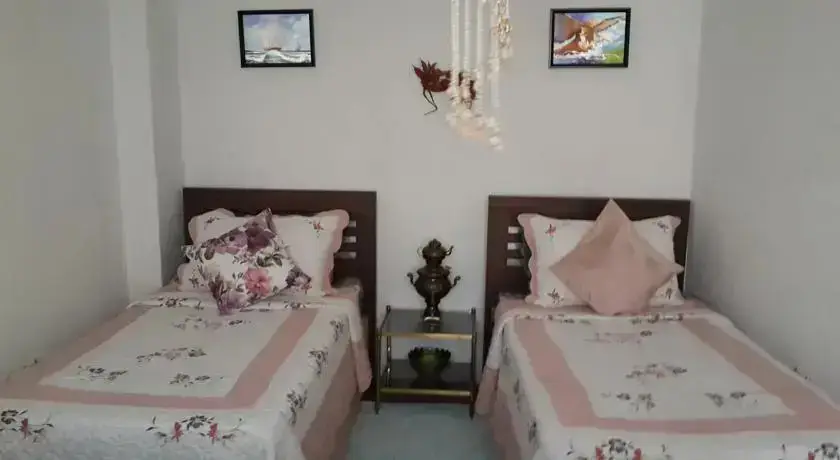 Синоп: Karakaya Pension