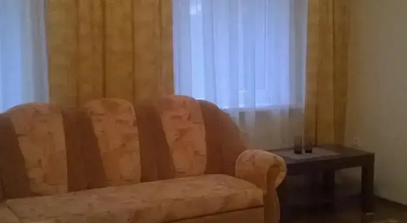 Соузга: Гостиный Двор Союзга