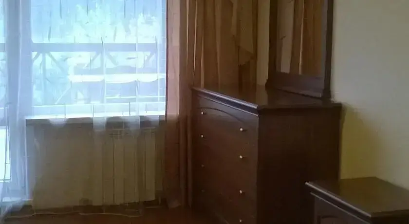 Гостиный Двор Союзга — фото 1