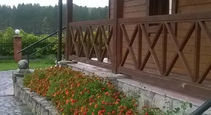 Соузга: Гостиный Двор Союзга
