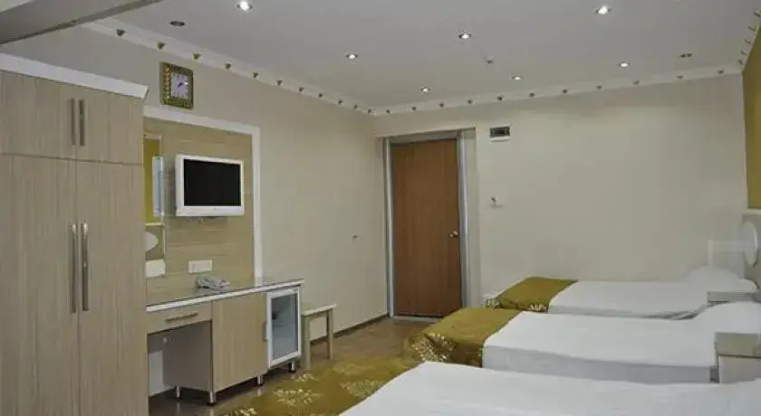 Hotel Oral — фото 1