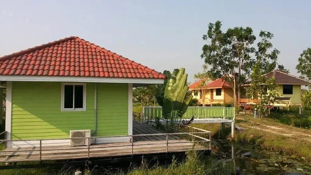 Чаам: Nattagan Resort