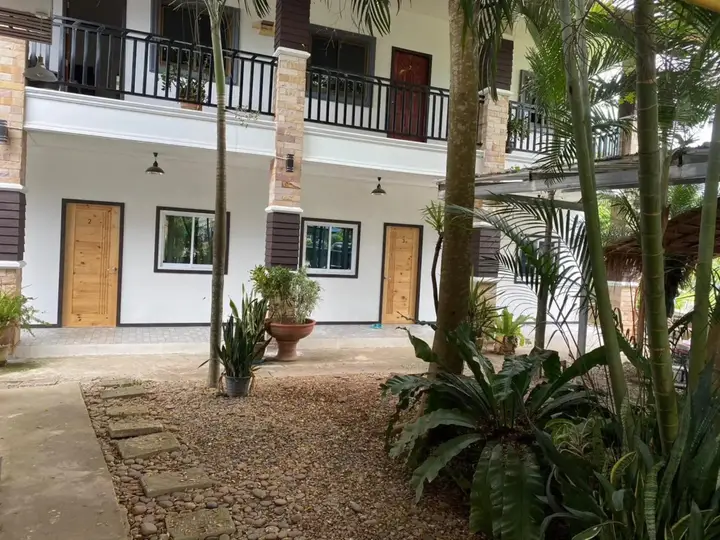 Тап-Тао: Sala Wiangkaen Resort