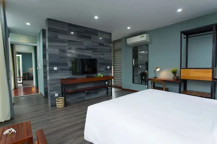 Хойан: Anbang Banyan