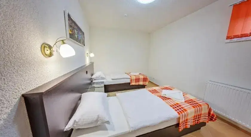 Калининград: Apart-Hotel Solnechny