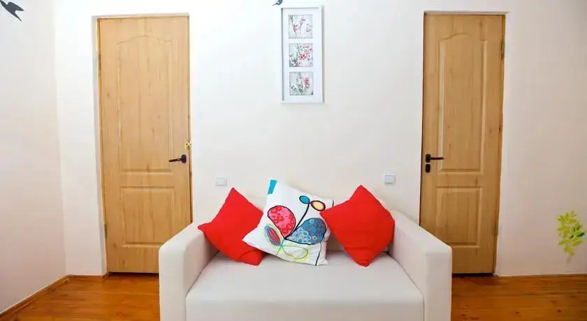 Алматы: Home Hostel NUCHA Almaty