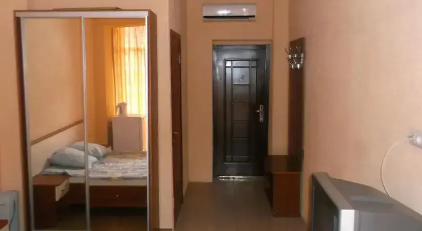 Форос: Парковый Форос