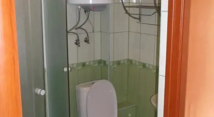 Форос: Парковый Форос