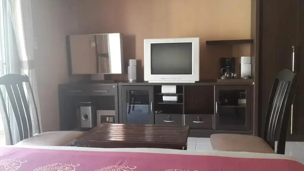 Пхукет: Magic Guesthouse