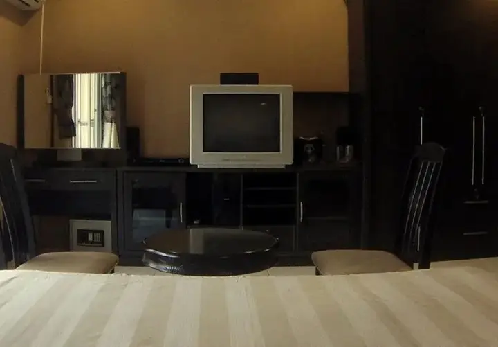 Пхукет: Magic Guesthouse