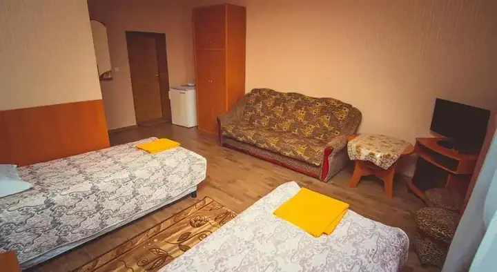 Судак: Кампари