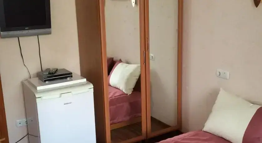 Рыбачье: Галина